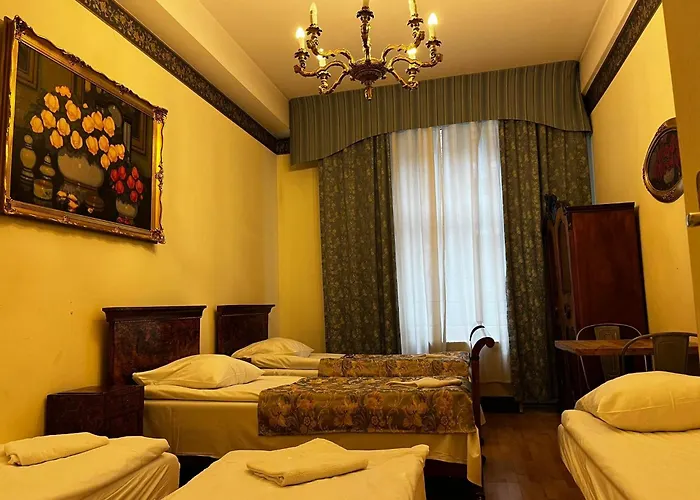Metropolitan Apartments Krakow